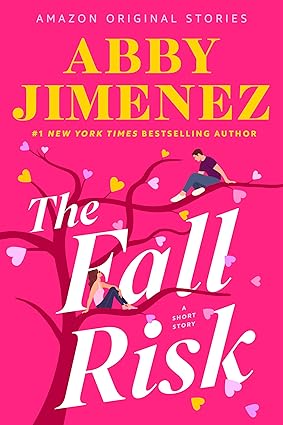 The Fall Risk jacket